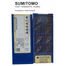 Sumitomo Wendeschneidplatte VCGT110302MN-FC AC530U